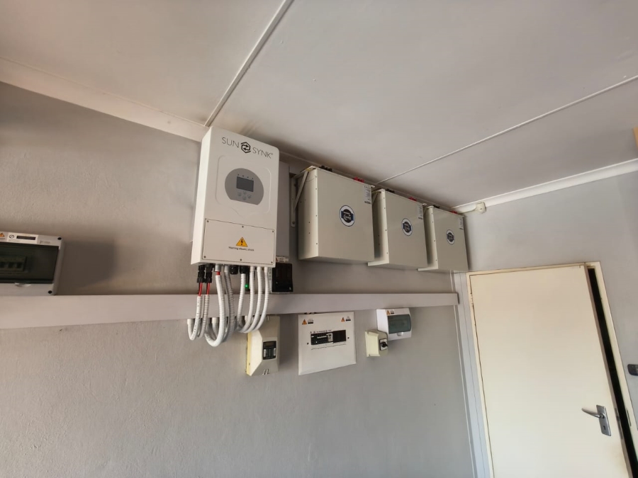 3 Bedroom Property for Sale in Waterkloof East North West